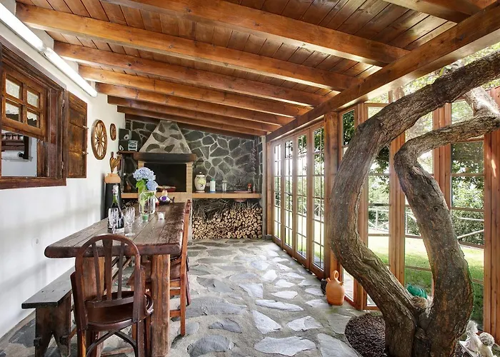 Villa Carmenes