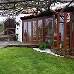 Carmenes וילה *