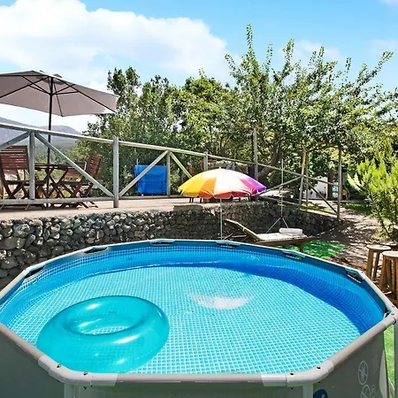 Carmenes * Icod De Los Vinos