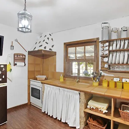 Carmenes Icod De Los Vinos