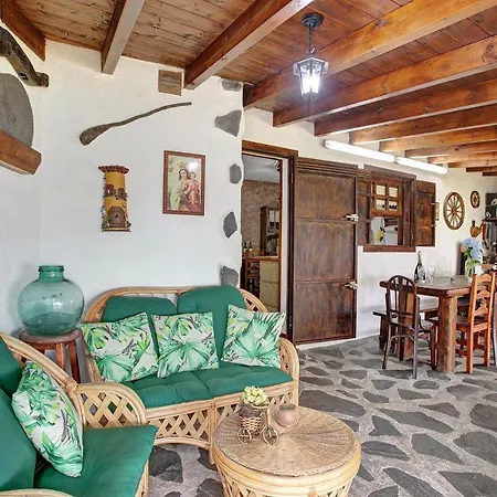 Vila Carmenes Icod De Los Vinos