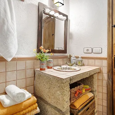 Vila Carmenes Icod De Los Vinos