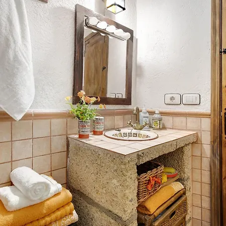 Villa Carmenes