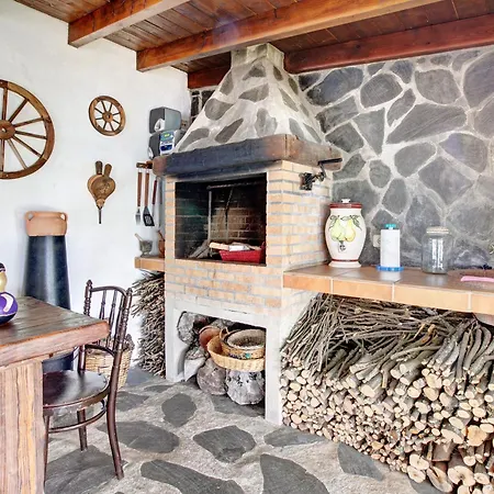 Villa Carmenes *