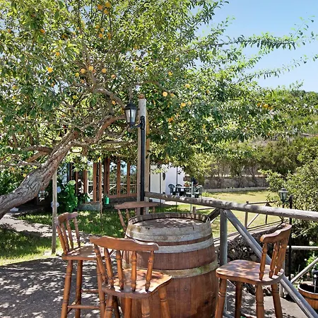Villa Carmenes Icod De Los Vinos
