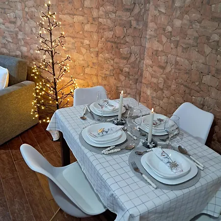 Villa Carmenes *