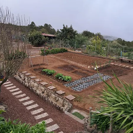 Villa Carmenes *