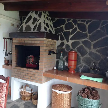 Villa Carmenes