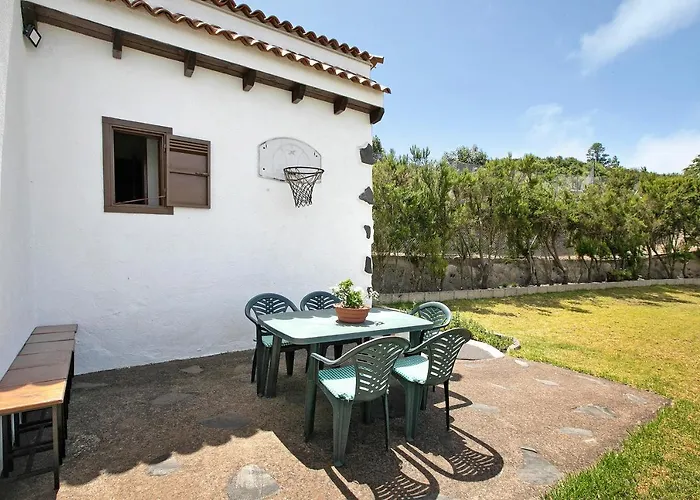 Carmenes Icod De Los Vinos