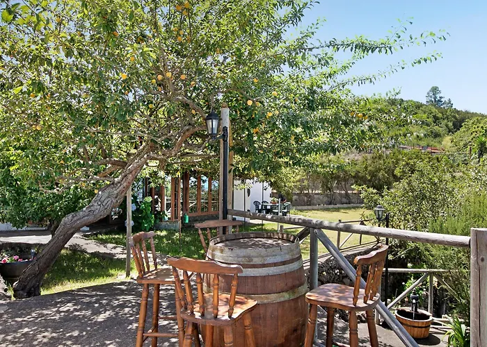Carmenes * Icod De Los Vinos